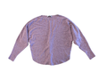 L- Keren Hart Women's Long Sleeve Sweater