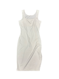 Women’s White Bodycon Dress