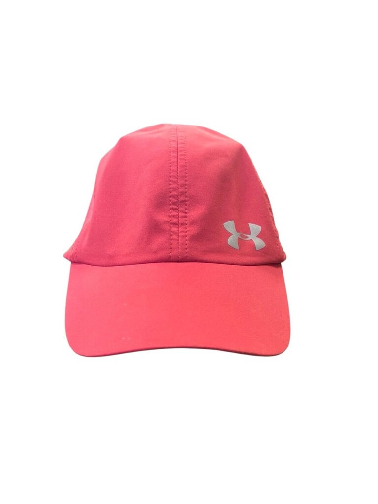 Under Armour Pink Running Cap