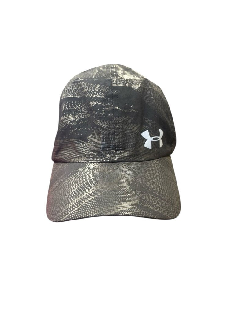 Under Armour Camouflage Baseball Cap