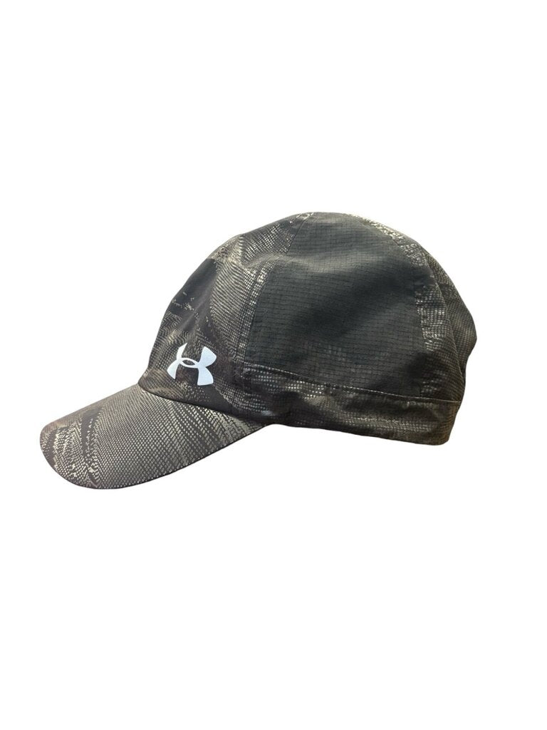 Under Armour Camouflage Baseball Cap