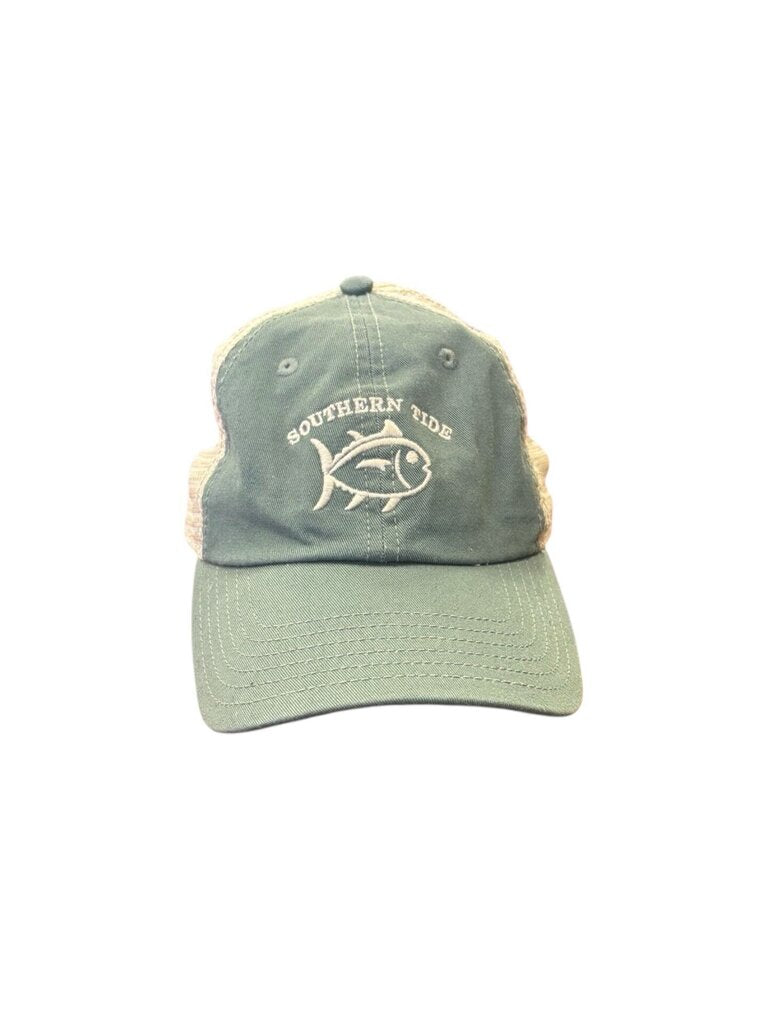 Southern Tide Trucker Cap