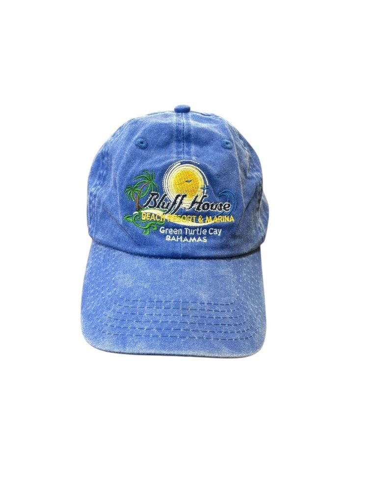 Bluff House Beach Resort and Marina Cap