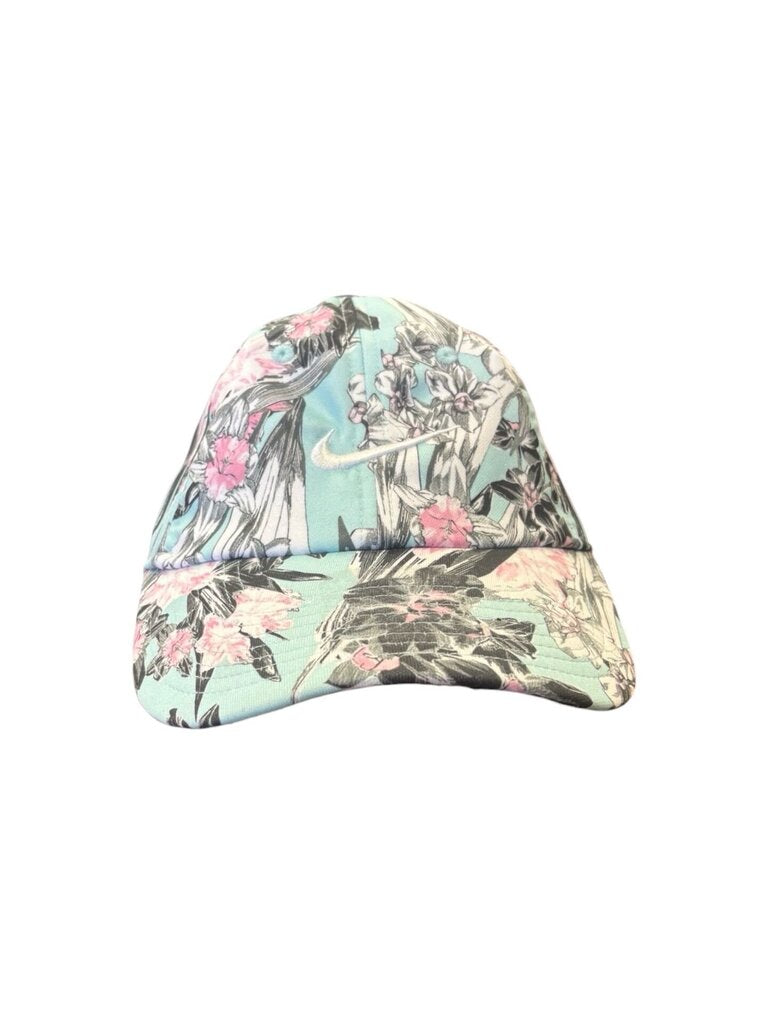 Nike Floral Pattern Cap