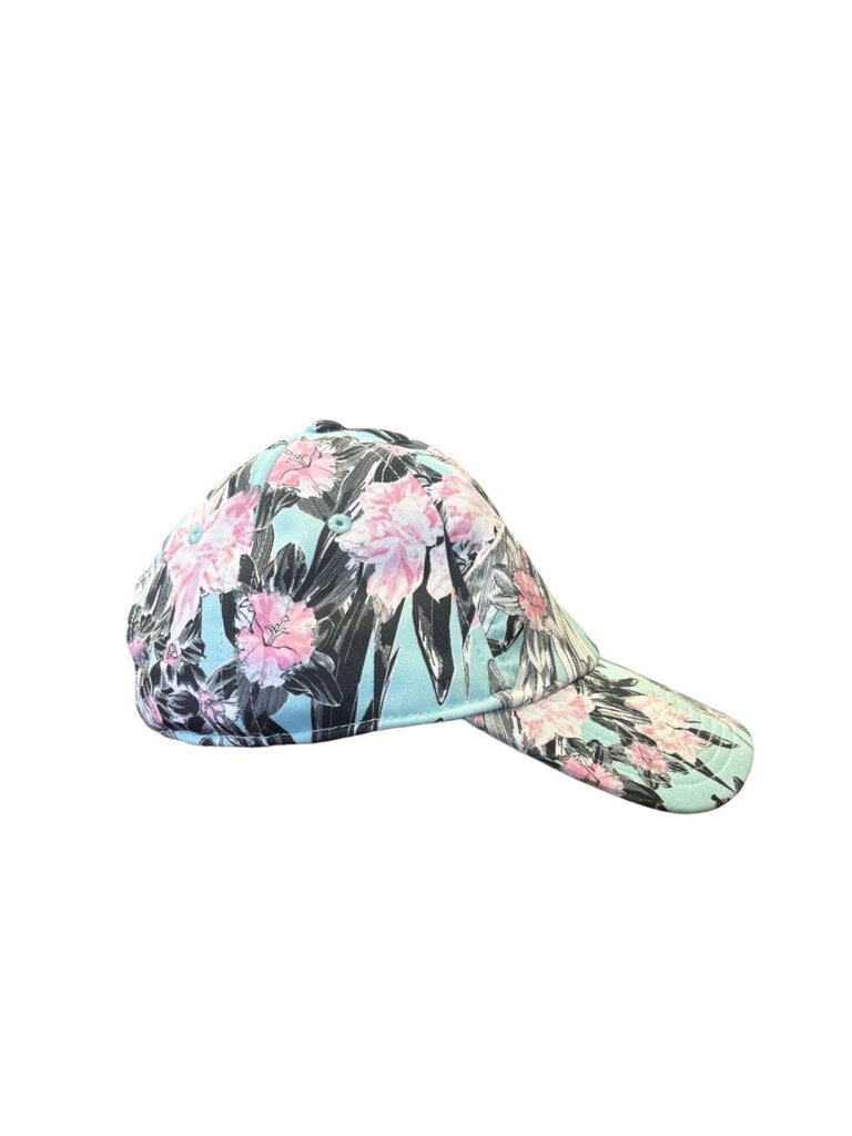 Nike Floral Pattern Cap