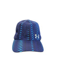 Under Armour Blue Patterned Cap