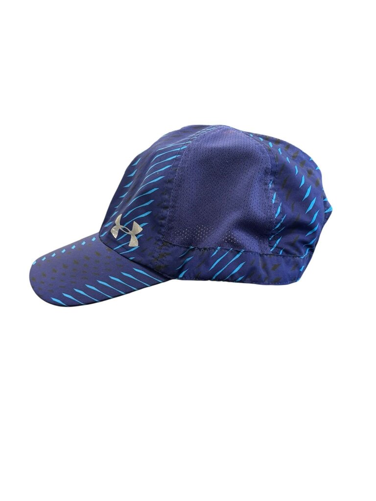 Under Armour Blue Patterned Cap