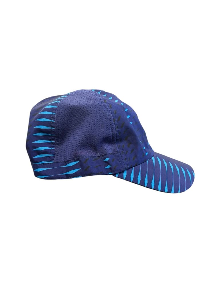 Under Armour Blue Patterned Cap