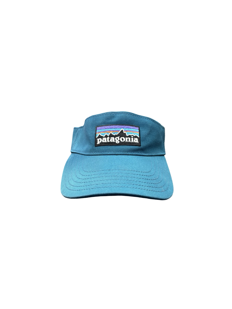 Patagonia Adjustable Visor