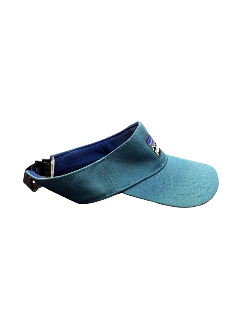 Patagonia Adjustable Visor