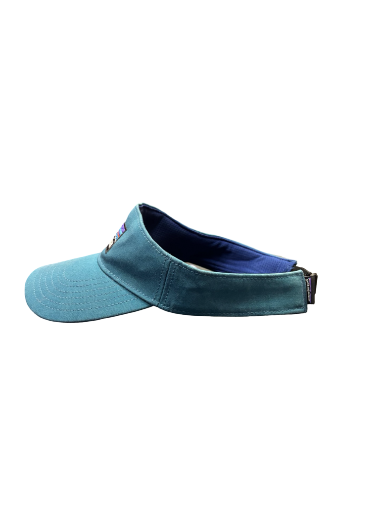 Patagonia Adjustable Visor