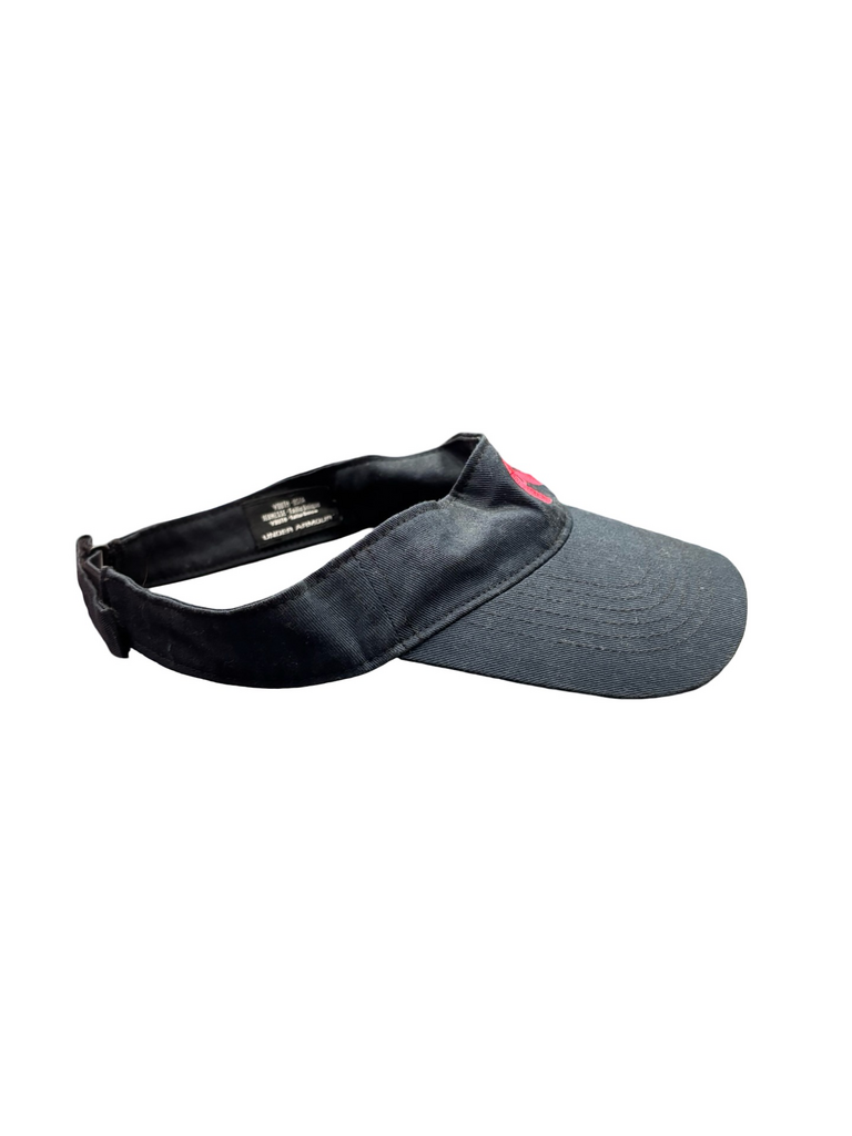 Under Armour Women's Adjustable Visor
