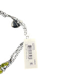 Betsy Johnson Colorful Statement Necklace