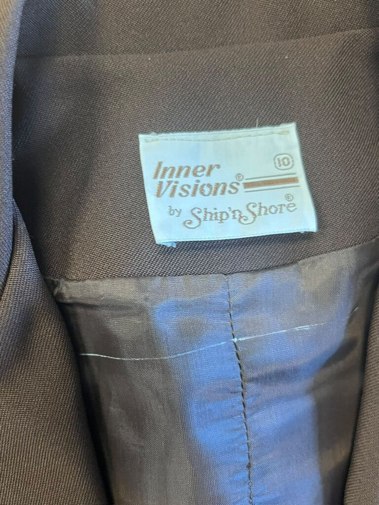 Inner Visions Women's Blazer