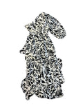 Alexis Floral Print Dress