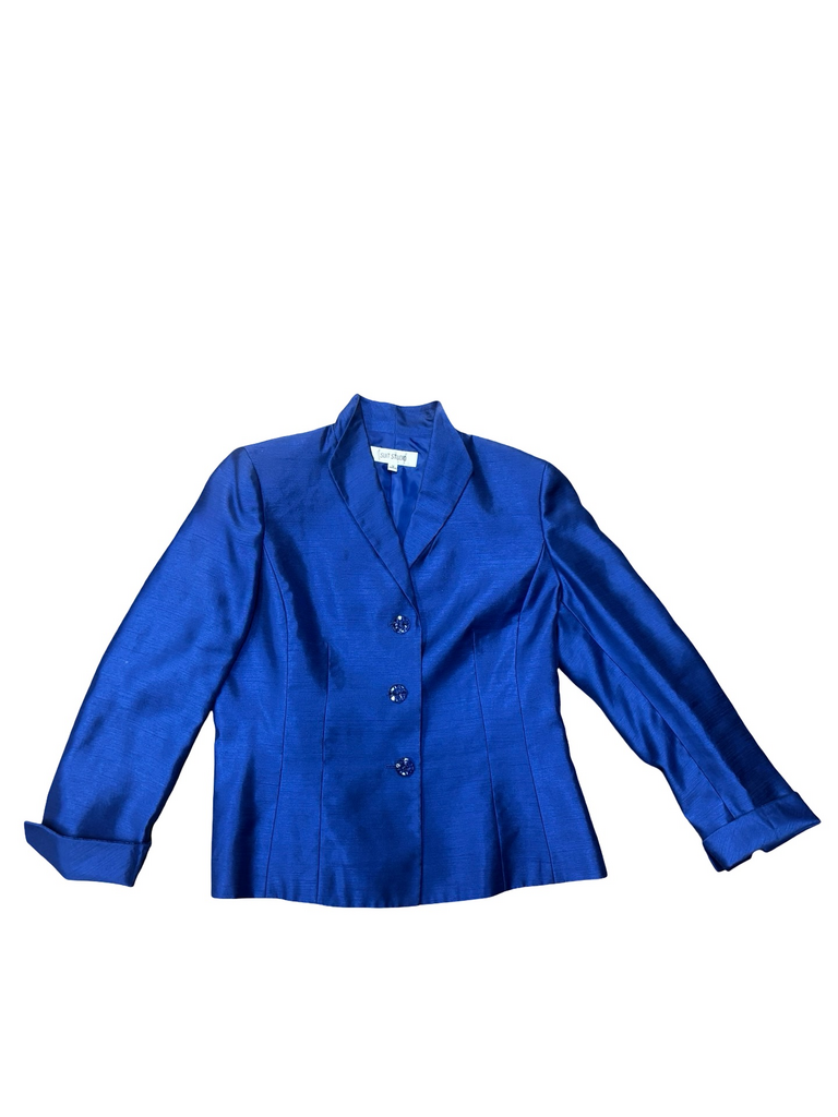 Suit Studio SIZE 12 Women's Blazer
