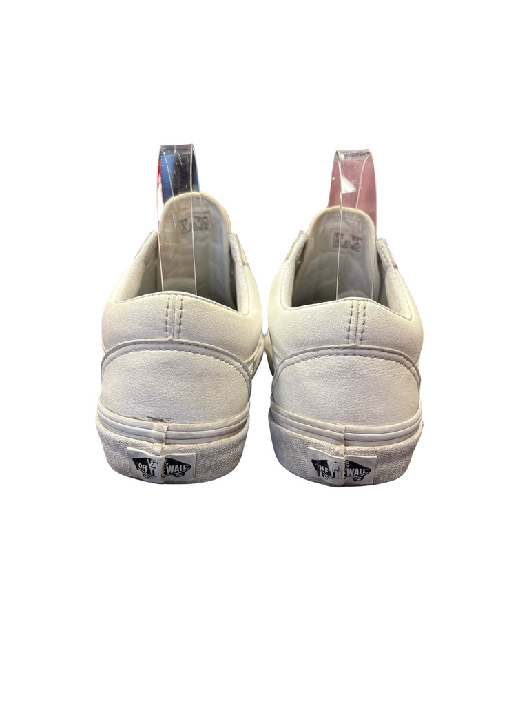 Vans SIZE 6.5 Slip-On Shoes