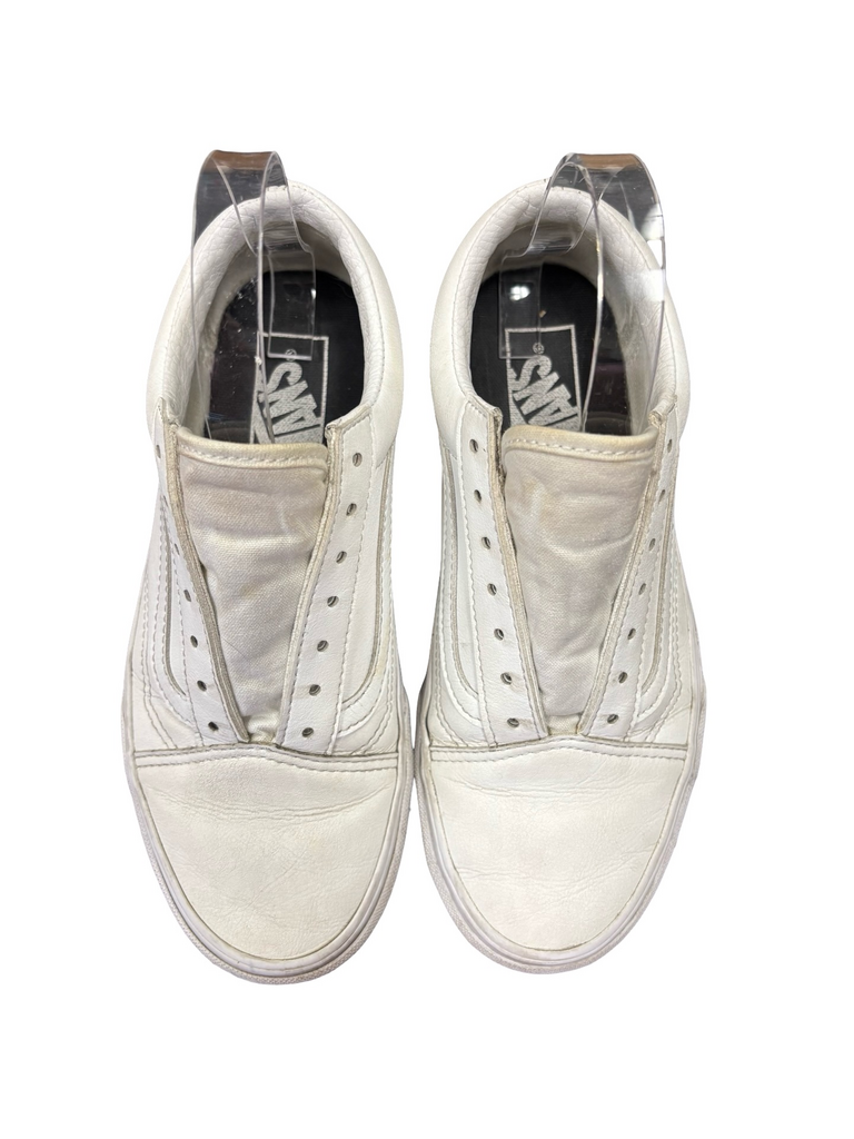 Vans SIZE 6.5 Slip-On Shoes