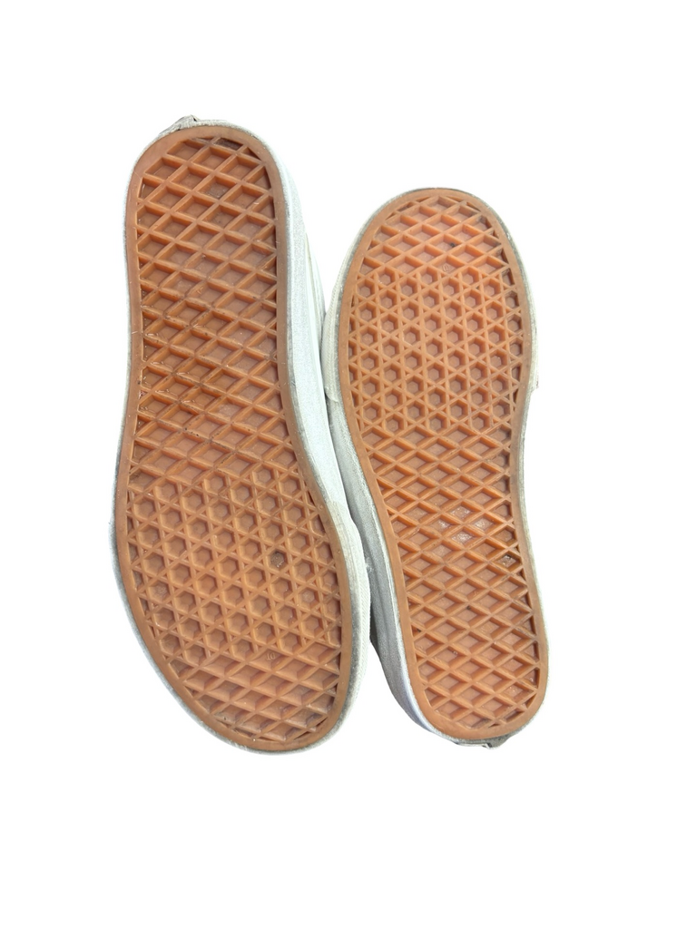 Vans SIZE 6.5 Slip-On Shoes