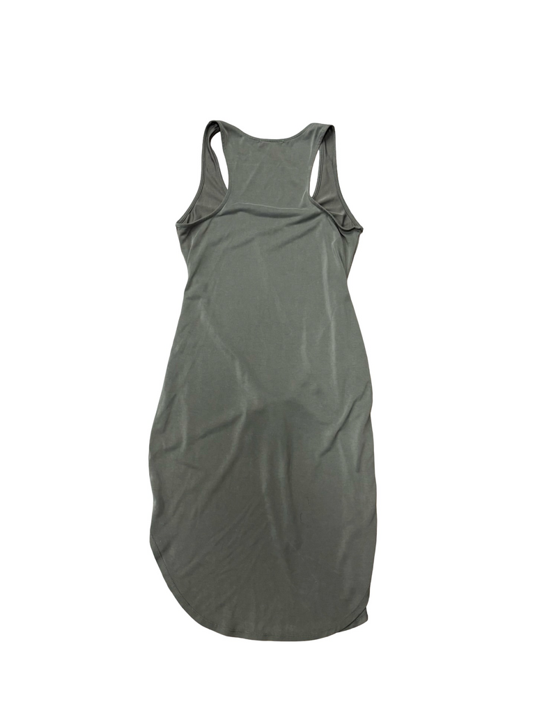 GB Women's Sleeveless Tie-Front Dress