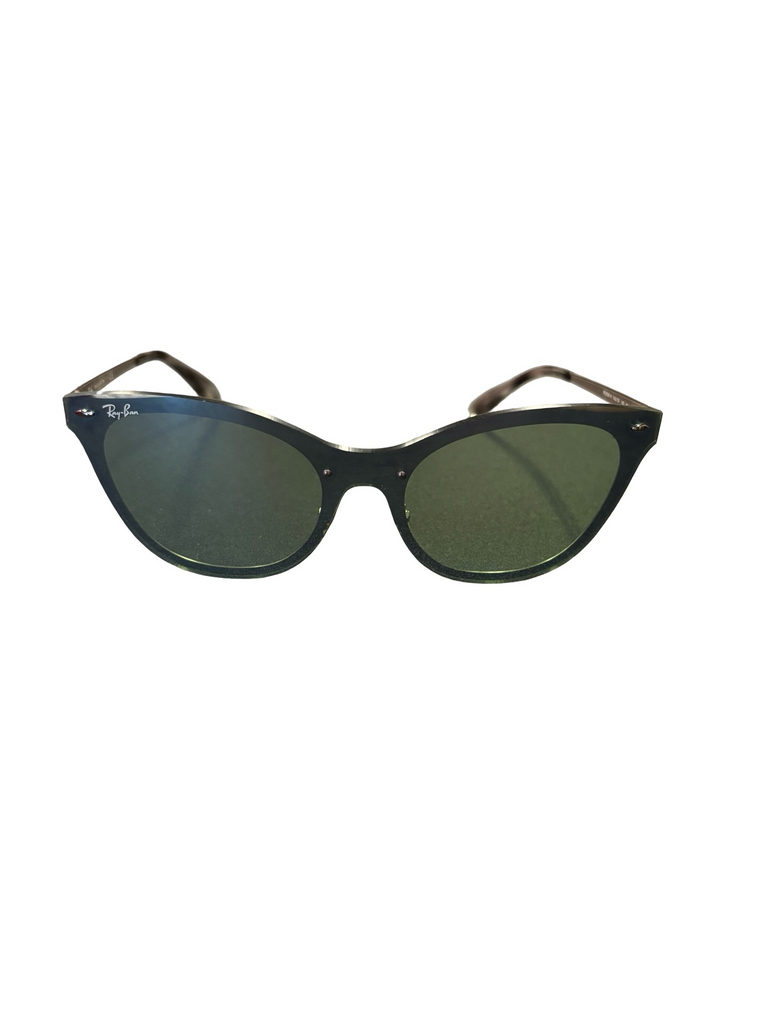 Ray-Ban Cat Eye Sunglasses