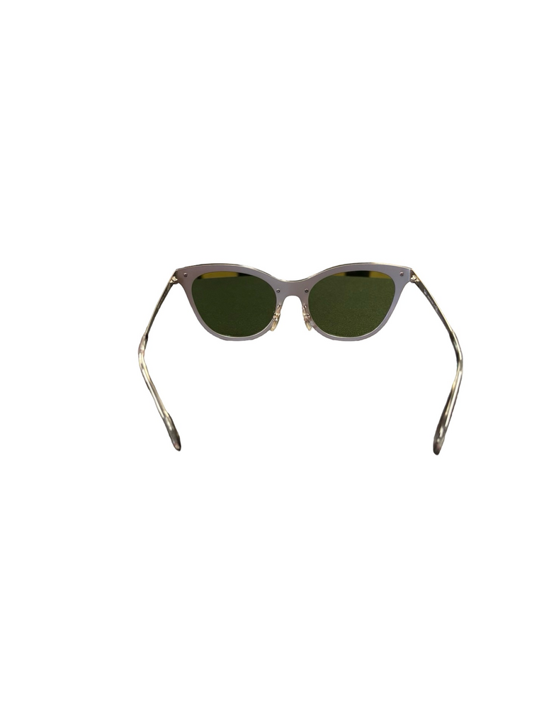 Ray-Ban Cat Eye Sunglasses