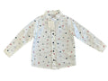 Paz Rodriguez Woven boys Shirt "Marea"