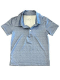 Properly Tied Kids Polo Shirt