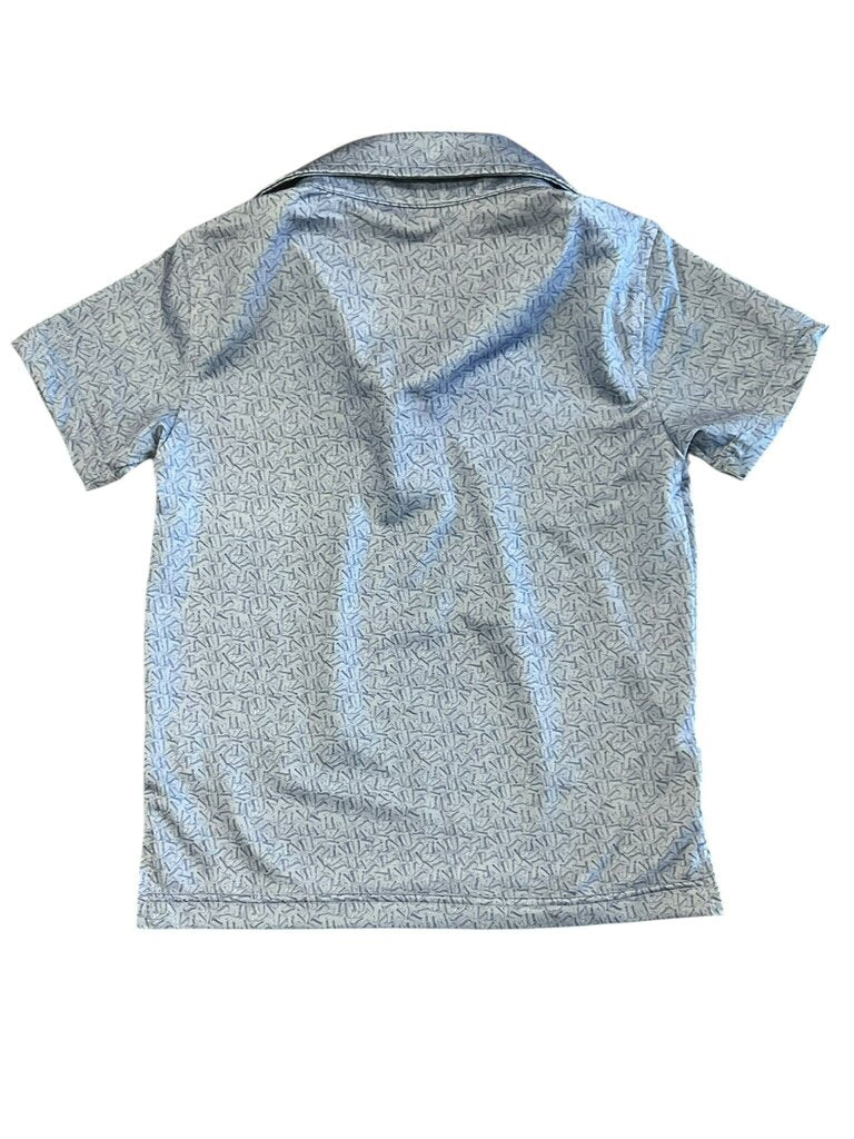 Properly Tied Kids Polo Shirt