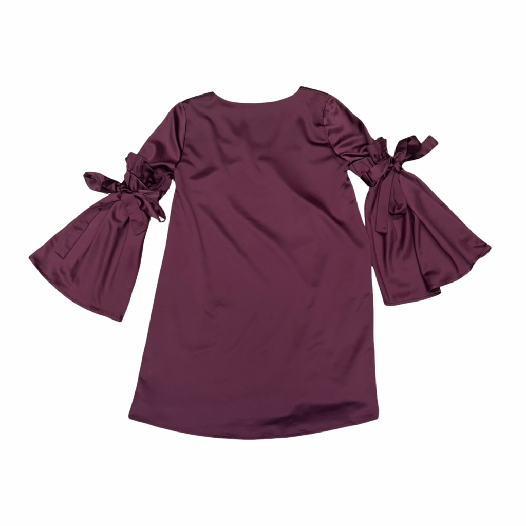 Gianni Bini Bell Sleeve Dress