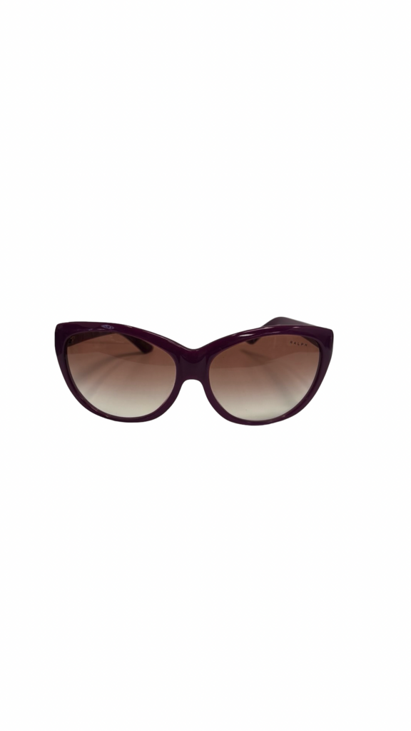 Ralph Lauren Cat Eye Sunglasses