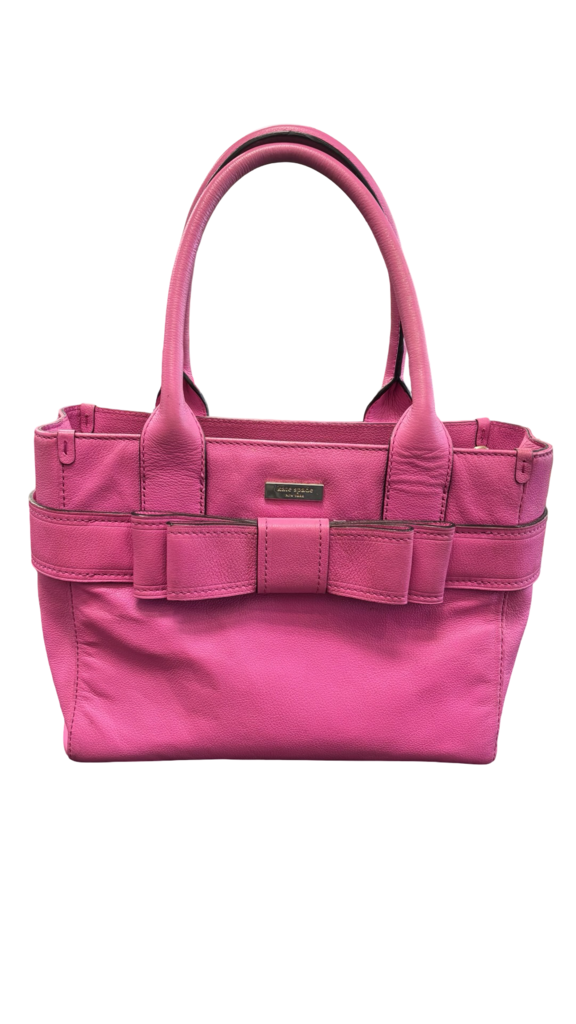 Kate Spade Pink Handbag