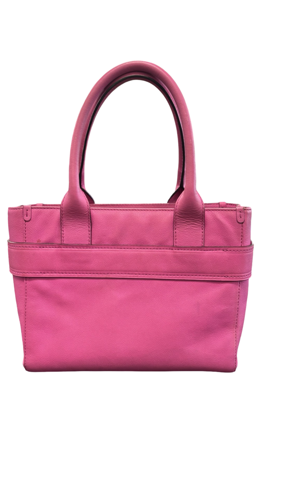 Kate Spade Pink Handbag