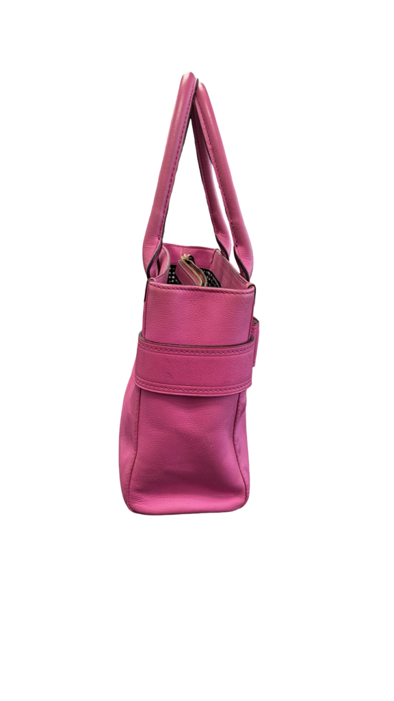 Kate Spade Pink Handbag