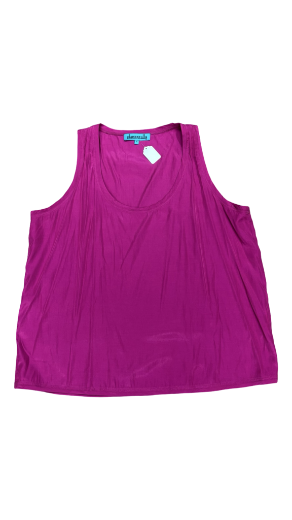 M- Chasensully Women's Tank Top