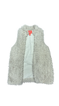 Chelsea & Violet Fur Vest