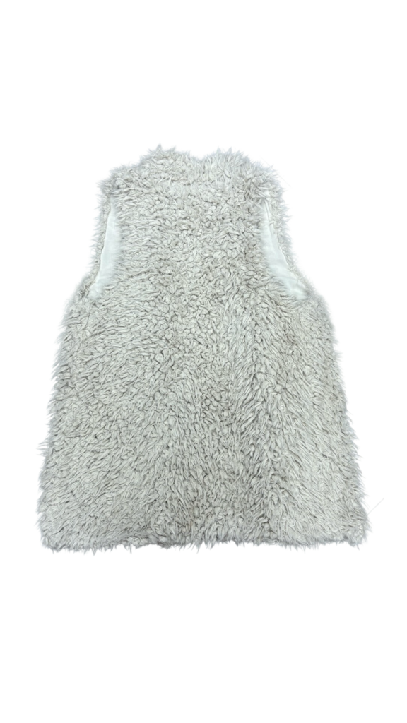 Chelsea & Violet Fur Vest