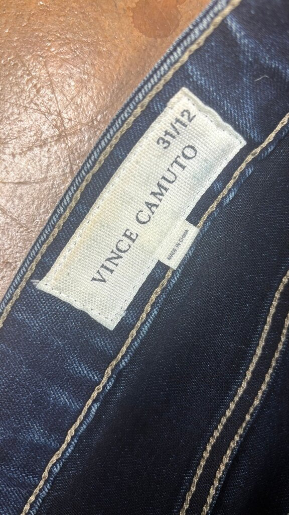 Size 31/12 Vince Camuto Jeans