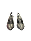 Size 8.5 Donald Pliner Slingback Heels