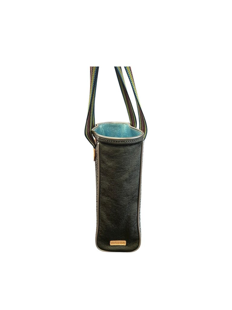 Consuela Stylish Multi-Color Tote Bag