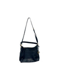 Michael Kors Aria Pebble Large Leather Shoulder Bag