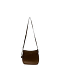 Michael Kors Brown Crossbody Bag