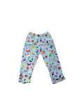 M- Kate Spade Floral Print Pajama Pants