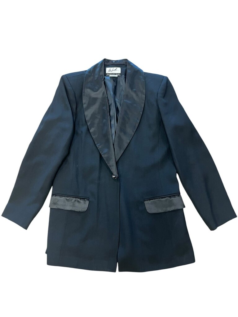 Size 14 Randolph Duke Women's Blazer