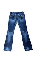Size 29 Rock Revival Women's Flared Jeans
