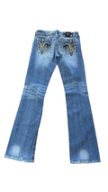 Size 29 Miss Me Bootcut Jeans