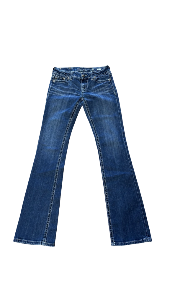Size 28 Miss Me Women's Bootcut Jeans
