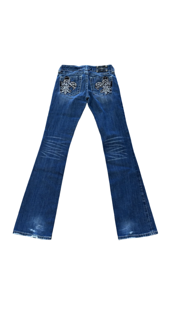 Size 28 Miss Me Women's Bootcut Jeans