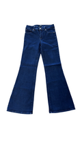 Size 6R- Express Flared Jeans
