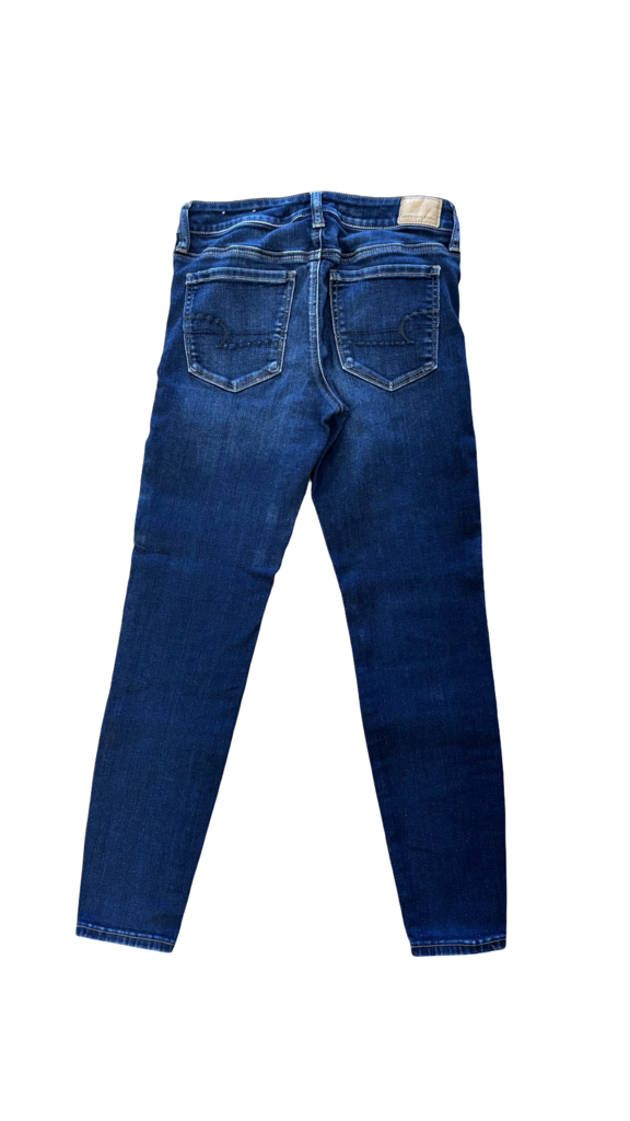 Size 6S- American Eagle Women's Skinny Jeans